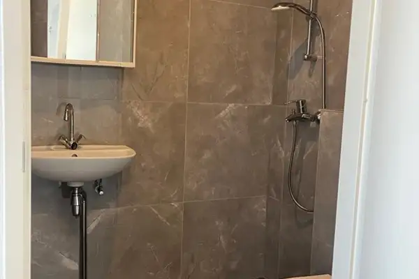 Foto #3 Appartement John Blankensteinstraat Amsterdam