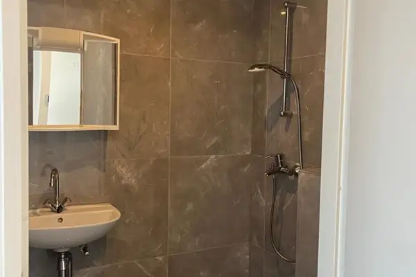 Foto #18 Appartement John Blankensteinstraat Amsterdam