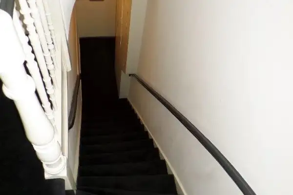 Foto #18 Appartement Frederik Hendriklaan Den Haag