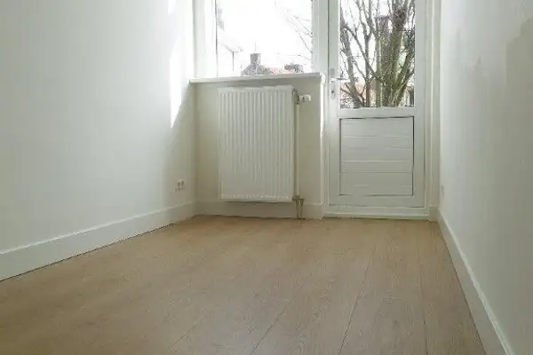 Foto #12 Appartement Frederik Hendriklaan Den Haag