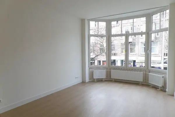 Foto #1 Appartement Frederik Hendriklaan Den Haag