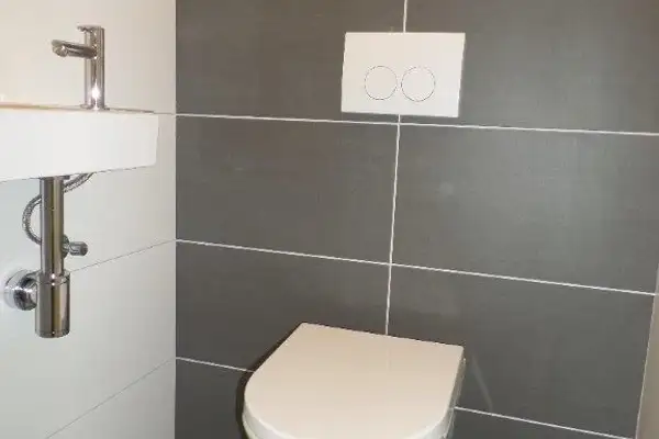 Foto #15 Appartement Frederik Hendriklaan Den Haag