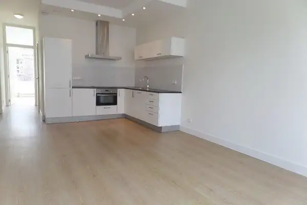 Foto #3 Appartement Frederik Hendriklaan Den Haag