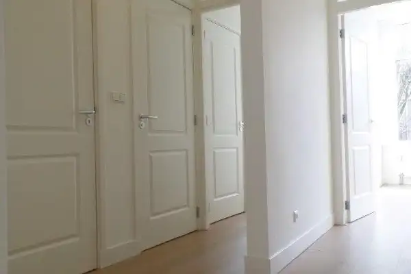 Foto #5 Appartement Frederik Hendriklaan Den Haag