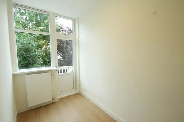 Foto #13 Appartement Frederik Hendriklaan Den Haag