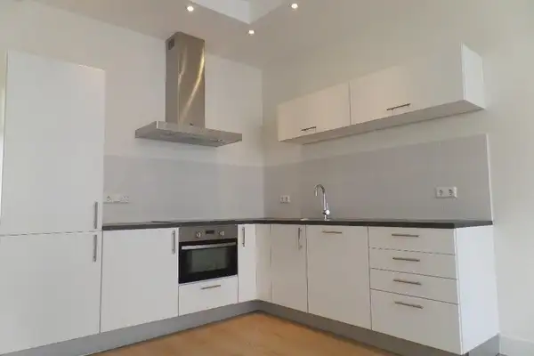 Foto #4 Appartement Frederik Hendriklaan Den Haag