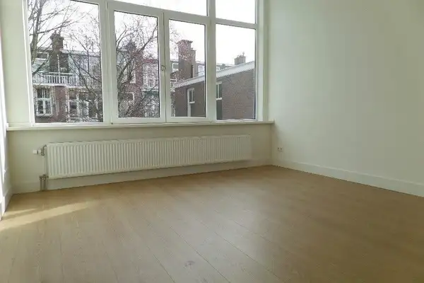 Foto #6 Appartement Frederik Hendriklaan Den Haag