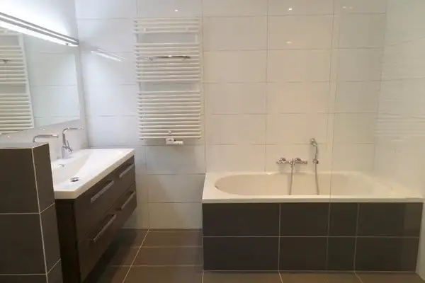 Foto #10 Appartement Frederik Hendriklaan Den Haag