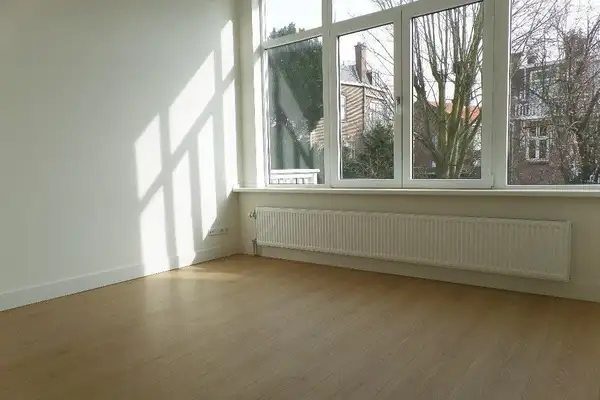 Foto #8 Appartement Frederik Hendriklaan Den Haag