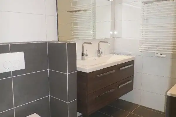 Foto #9 Appartement Frederik Hendriklaan Den Haag