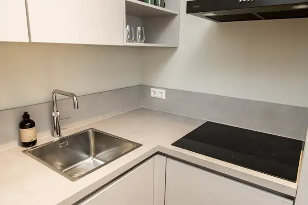 Foto #8 Appartement Gasthuisstraat Den Bosch