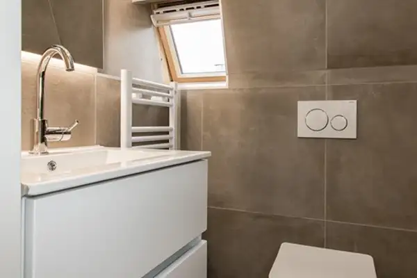 Foto #15 Appartement Gasthuisstraat Den Bosch