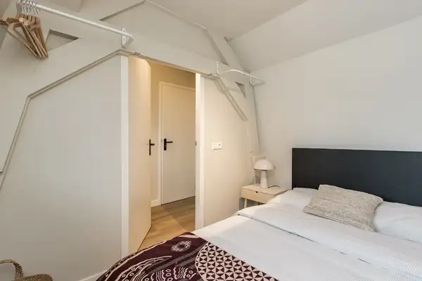 Foto #12 Appartement Gasthuisstraat Den Bosch