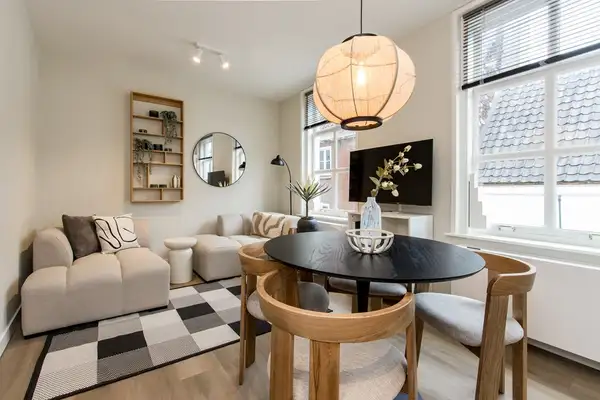 Foto #0 Appartement Gasthuisstraat Den Bosch