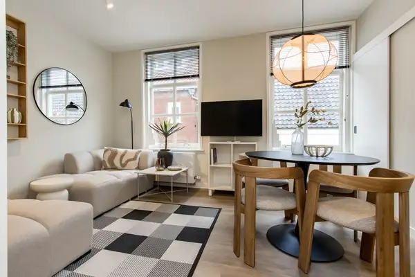 Foto #1 Appartement Gasthuisstraat Den Bosch