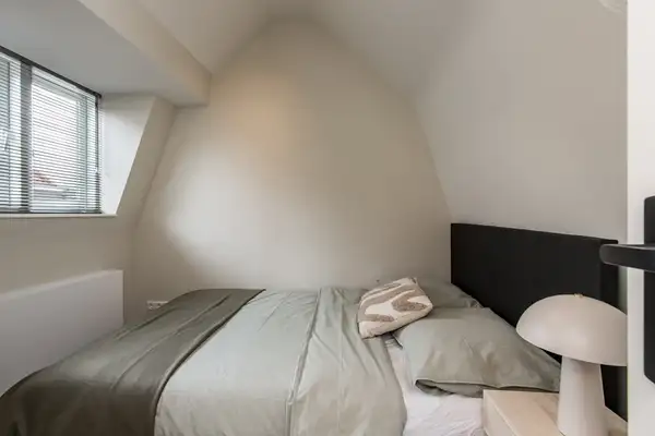 Foto #13 Appartement Gasthuisstraat Den Bosch