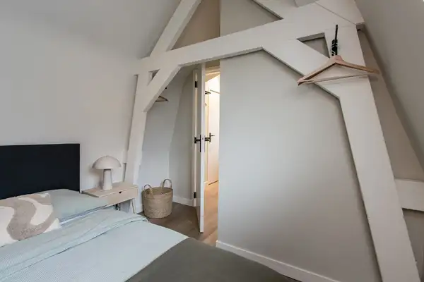 Foto #14 Appartement Gasthuisstraat Den Bosch