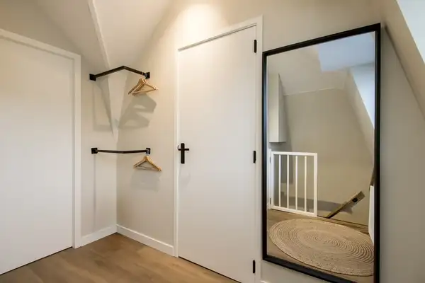 Foto #10 Appartement Gasthuisstraat Den Bosch