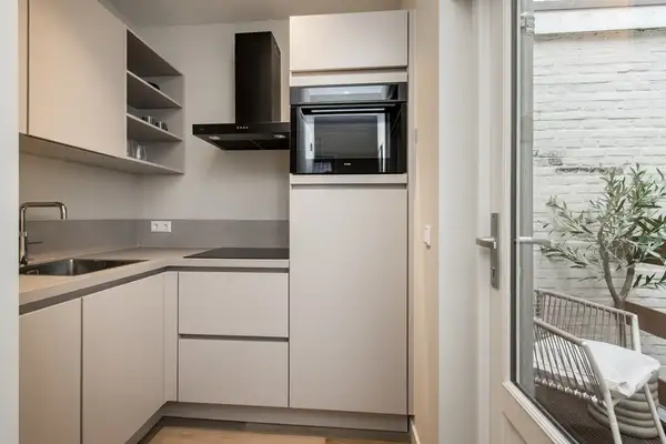 Foto #4 Appartement Gasthuisstraat Den Bosch