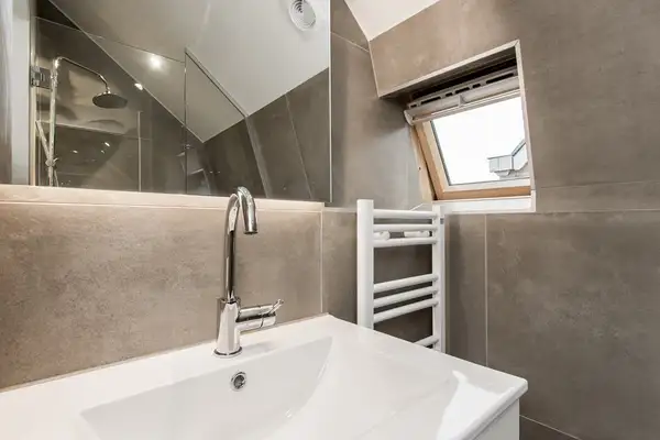 Foto #17 Appartement Gasthuisstraat Den Bosch