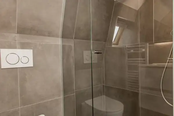 Foto #16 Appartement Gasthuisstraat Den Bosch