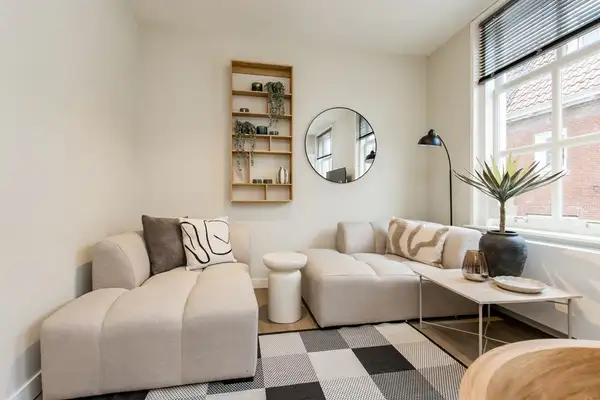 Foto #2 Appartement Gasthuisstraat Den Bosch