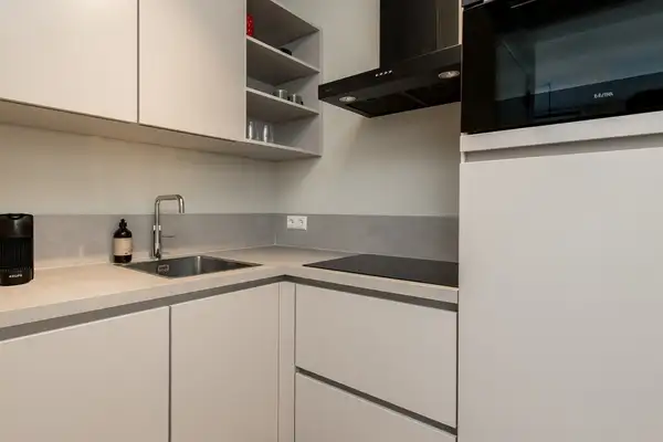 Foto #5 Appartement Gasthuisstraat Den Bosch