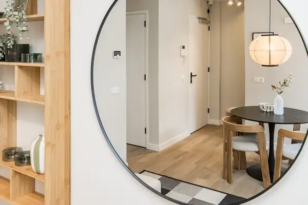 Foto #7 Appartement Gasthuisstraat Den Bosch