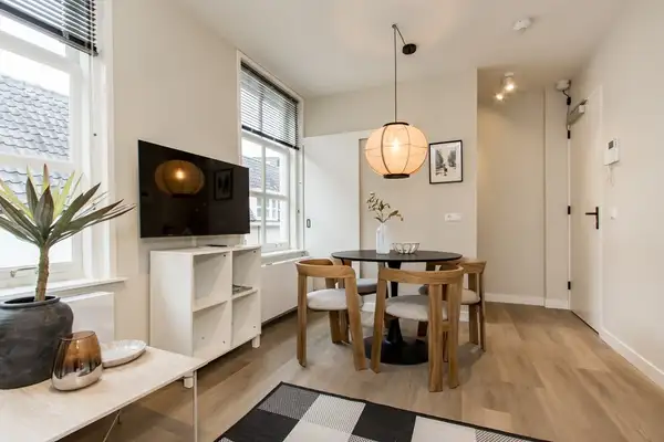 Foto #3 Appartement Gasthuisstraat Den Bosch