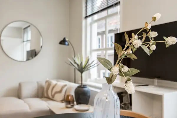 Foto #6 Appartement Gasthuisstraat Den Bosch