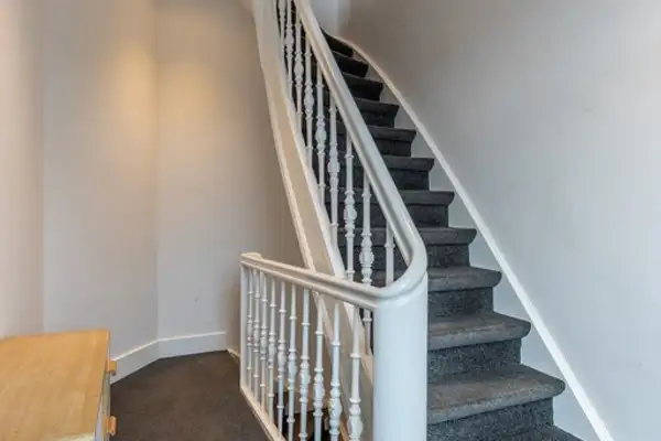 Foto #51 Appartement Hugo de Grootkade Amsterdam