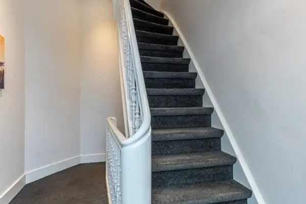 Foto #53 Appartement Hugo de Grootkade Amsterdam