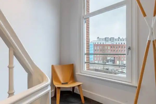 Foto #50 Appartement Hugo de Grootkade Amsterdam