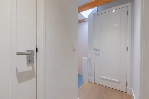 Foto #33 Appartement Hugo de Grootkade Amsterdam