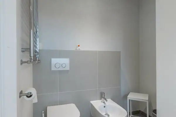 Foto #46 Appartement Hugo de Grootkade Amsterdam