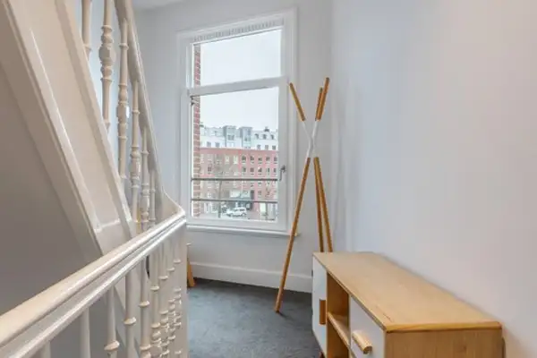 Foto #49 Appartement Hugo de Grootkade Amsterdam