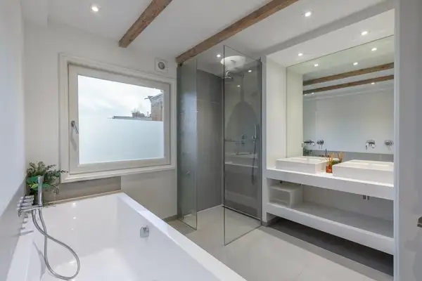 Foto #40 Appartement Hugo de Grootkade Amsterdam