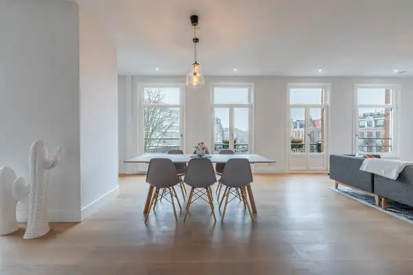 Foto #6 Appartement Hugo de Grootkade Amsterdam
