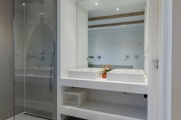 Foto #43 Appartement Hugo de Grootkade Amsterdam