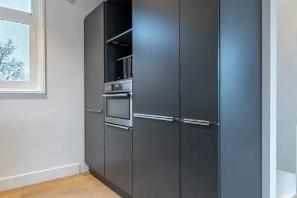 Foto #15 Appartement Hugo de Grootkade Amsterdam