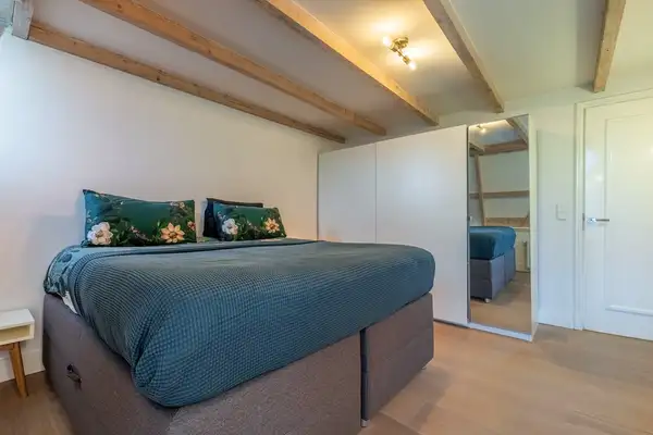 Foto #39 Appartement Hugo de Grootkade Amsterdam