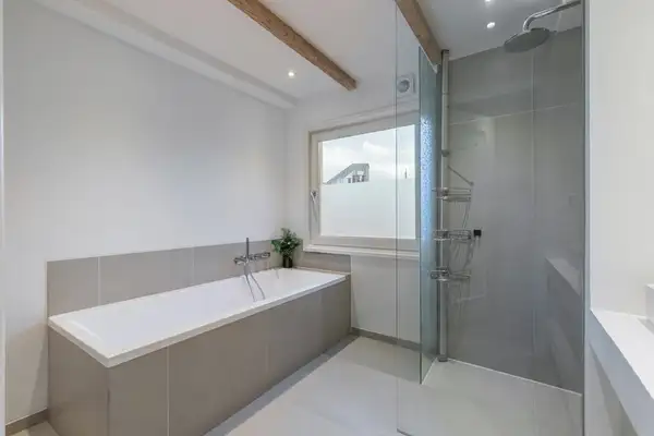 Foto #45 Appartement Hugo de Grootkade Amsterdam