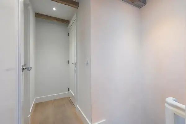 Foto #36 Appartement Hugo de Grootkade Amsterdam