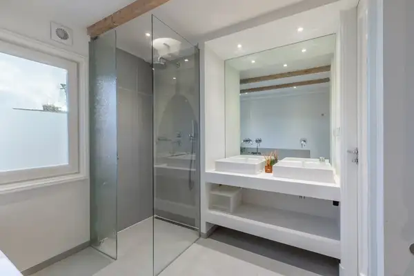 Foto #41 Appartement Hugo de Grootkade Amsterdam