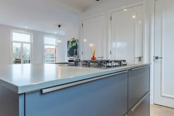 Foto #17 Appartement Hugo de Grootkade Amsterdam