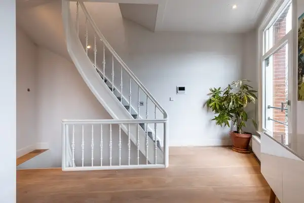 Foto #32 Appartement Hugo de Grootkade Amsterdam