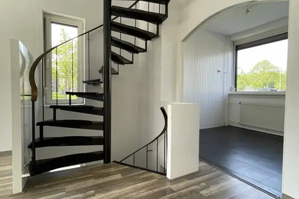 Foto #11 Appartement Barbarastraat Geleen