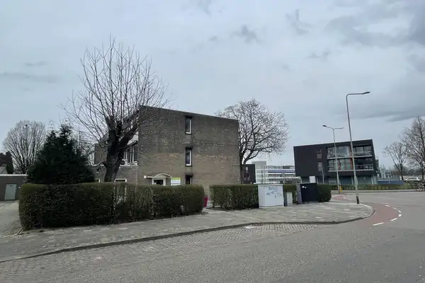 Foto #33 Appartement Barbarastraat Geleen