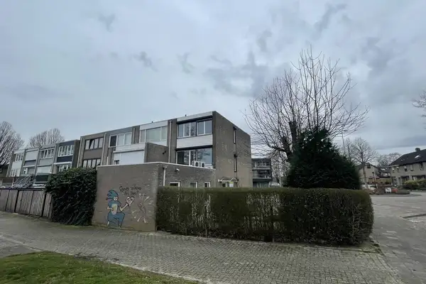 Foto #34 Appartement Barbarastraat Geleen