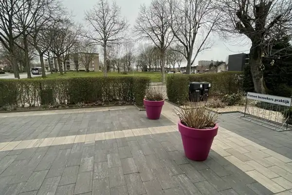 Foto #30 Appartement Barbarastraat Geleen